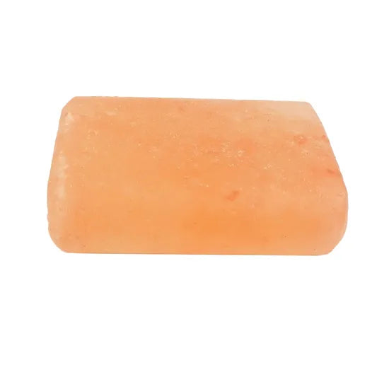 Himalayan soap with essential oils.