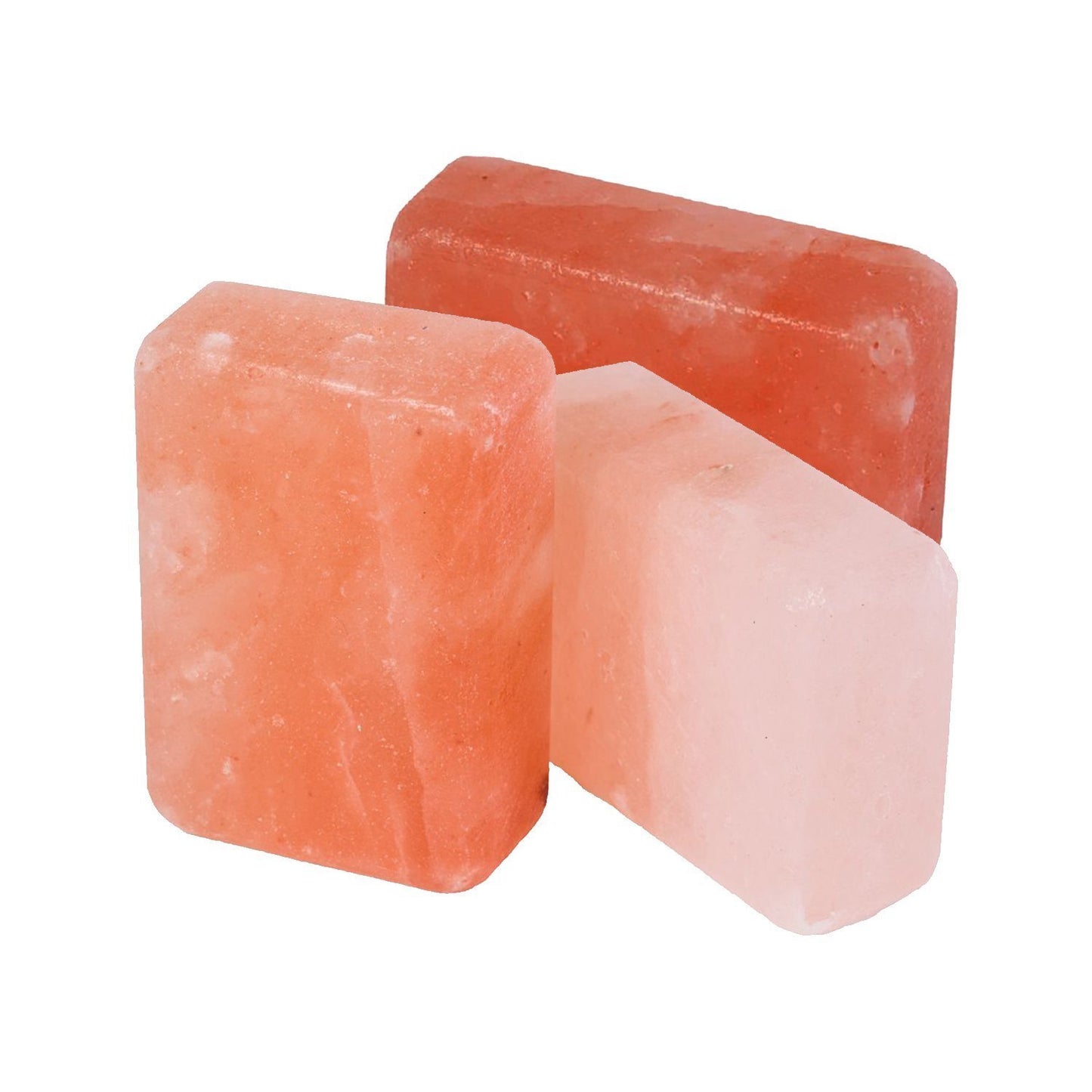 Himalayan soap with essential oils.